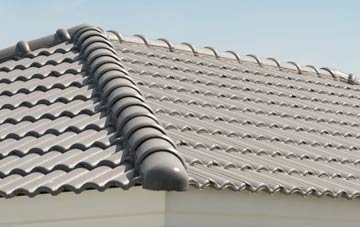 advantages of Coppins Corner clay roofing