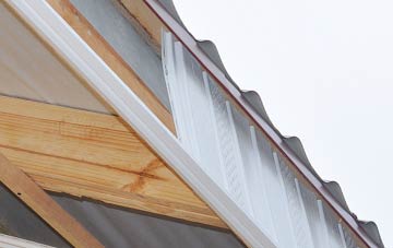 why Coppins Corner fascia repairs are essential