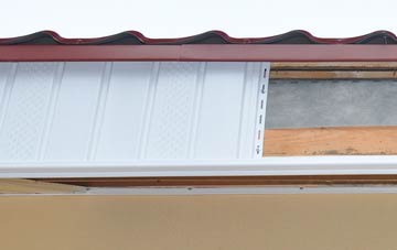 Coppins Corner fascia repair costs