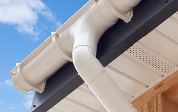 Coppins Corner gutter installation costs
