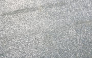 Coppins Corner laminate fibreglass or shingles?