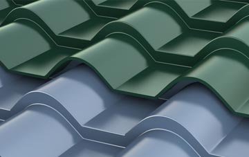 who should consider Coppins Corner plastic roofs