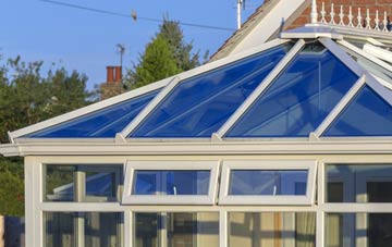 professional Coppins Corner conservatory insulation