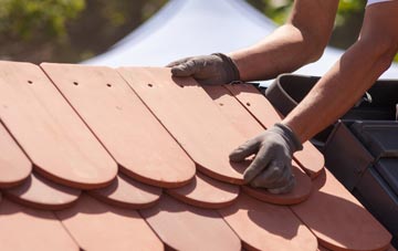 Coppins Corner roof tile contractors