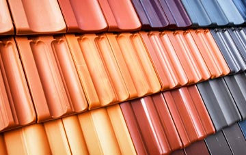 Coppins Corner roof tile costs