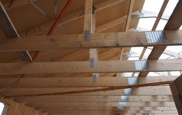 Coppins Corner roof truss costs