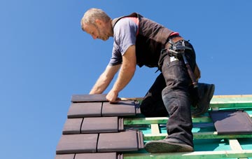 disadvantages of Coppins Corner slate roofing