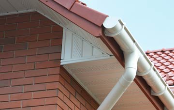 Coppins Corner soffit repair costs