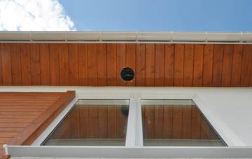 Coppins Corner soffit repair quotes