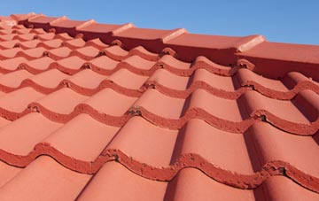 Coppins Corner tile and slate roof replacement