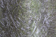 Coppins Corner fibreglass roof work