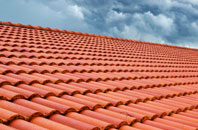 Coppins Corner roofing tiles