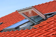 Coppins Corner roof window