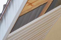 rated Coppins Corner soffit repair companies